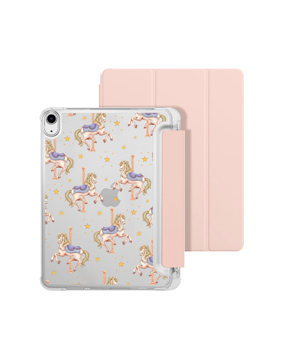 IPAD CASE - CAROUSEL DREAMS