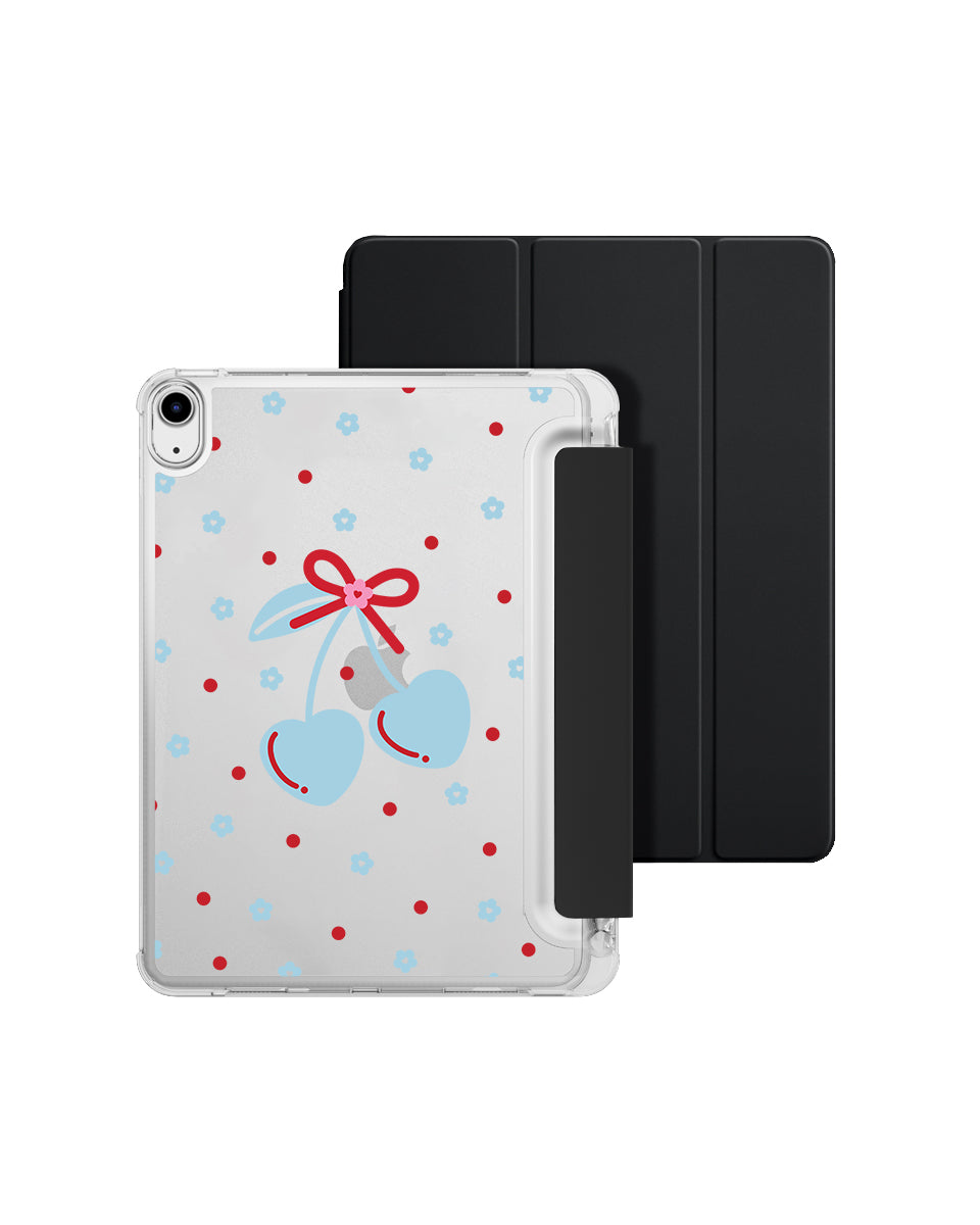 IPAD CASE - CHERRY BLOOM
