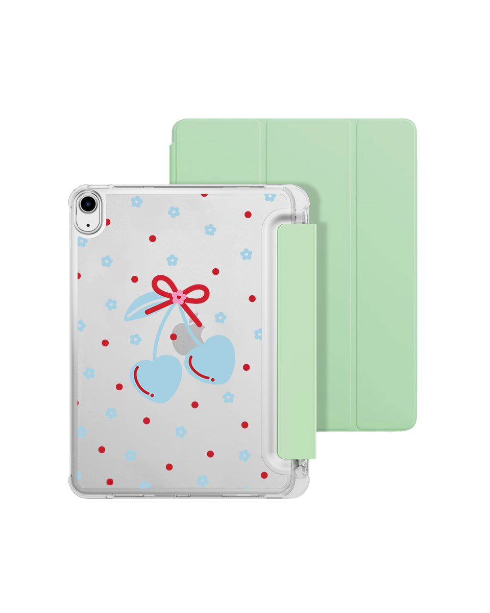 IPAD CASE - CHERRY BLOOM
