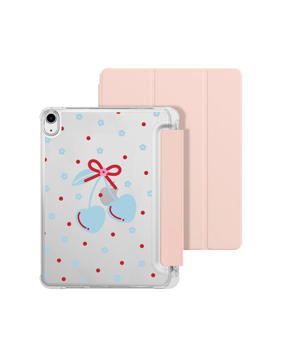 IPAD CASE - CHERRY BLOOM