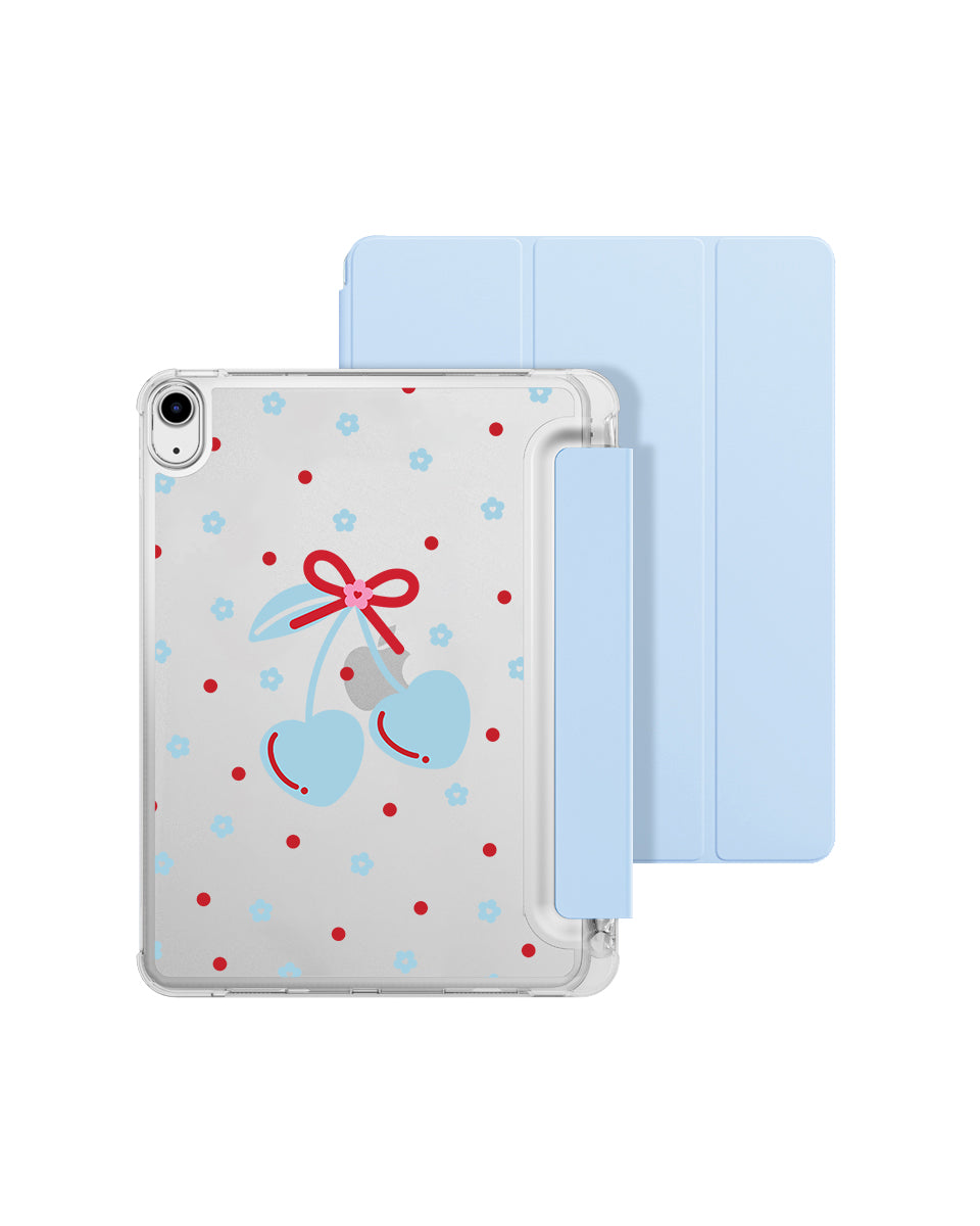 IPAD CASE - CHERRY BLOOM