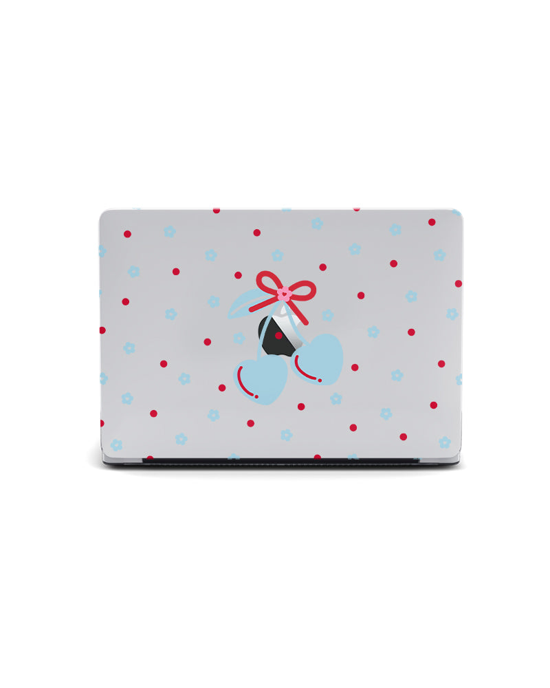 MACBOOK CASE - CHERRY BLOOM