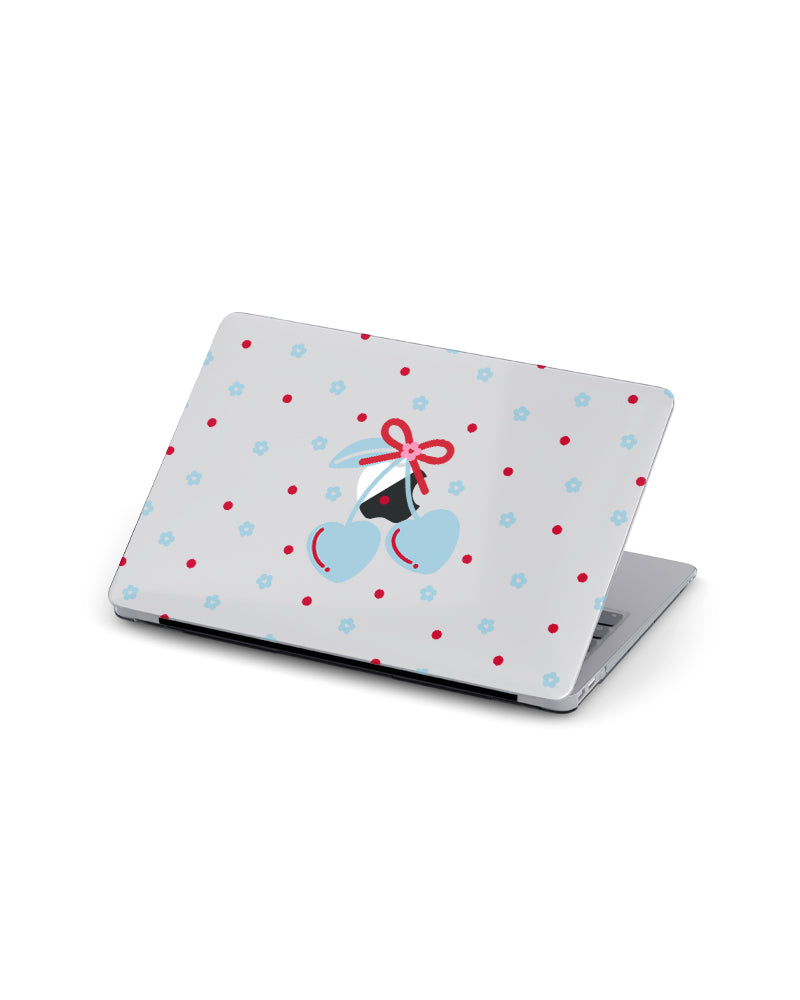 MACBOOK CASE - CHERRY BLOOM
