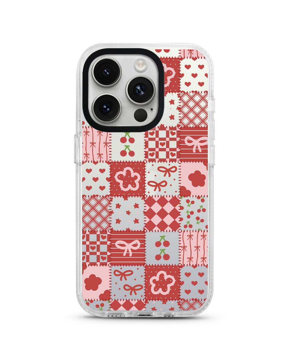 CLOUDTECH CASE - CHERRY PATCH