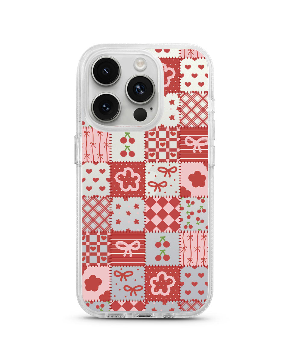 CLOUDTECH CASE - CHERRY PATCH