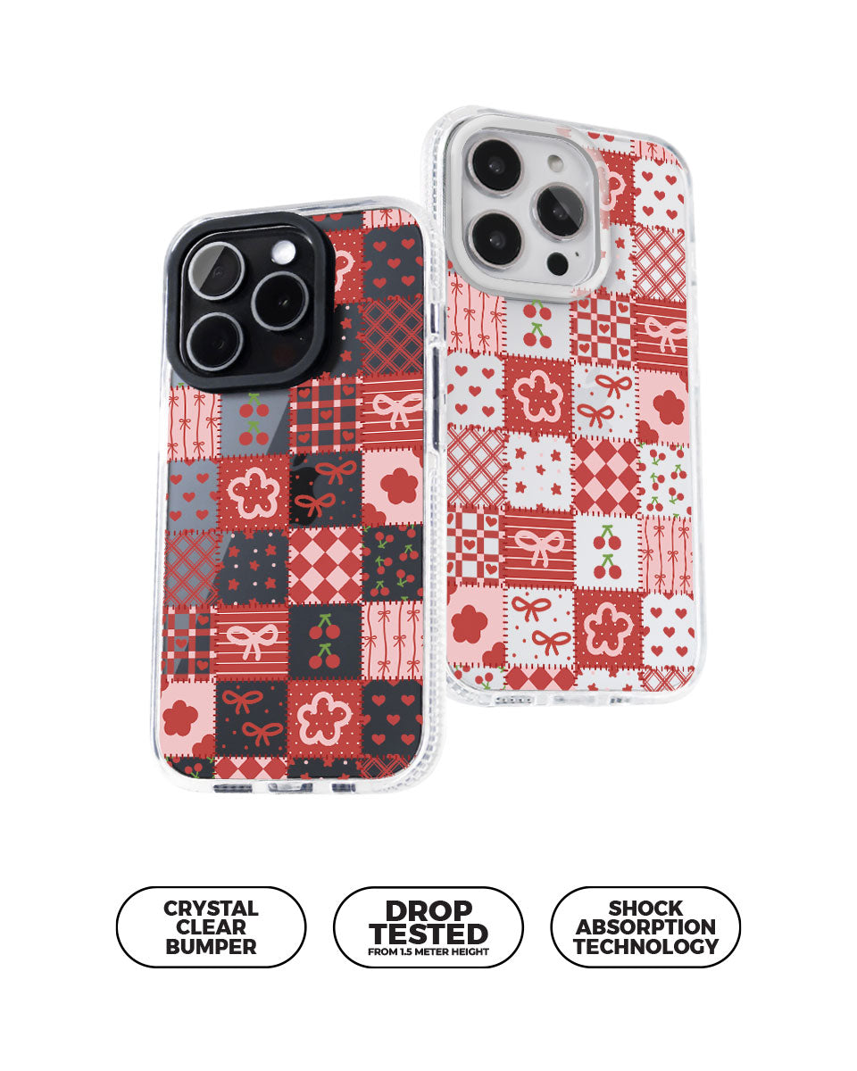 CLOUDTECH CASE - CHERRY PATCH