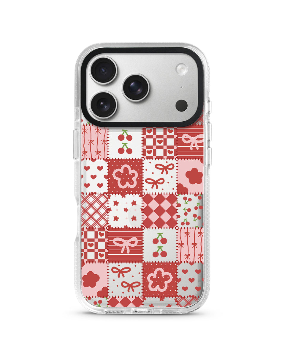 CLOUDTECH CASE - CHERRY PATCH