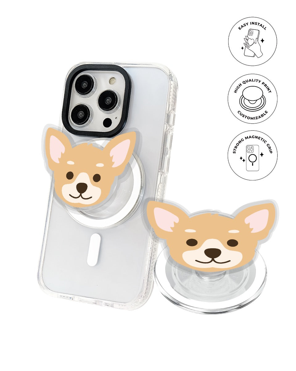 MAGPOPSTAND - CHIHUAHUA