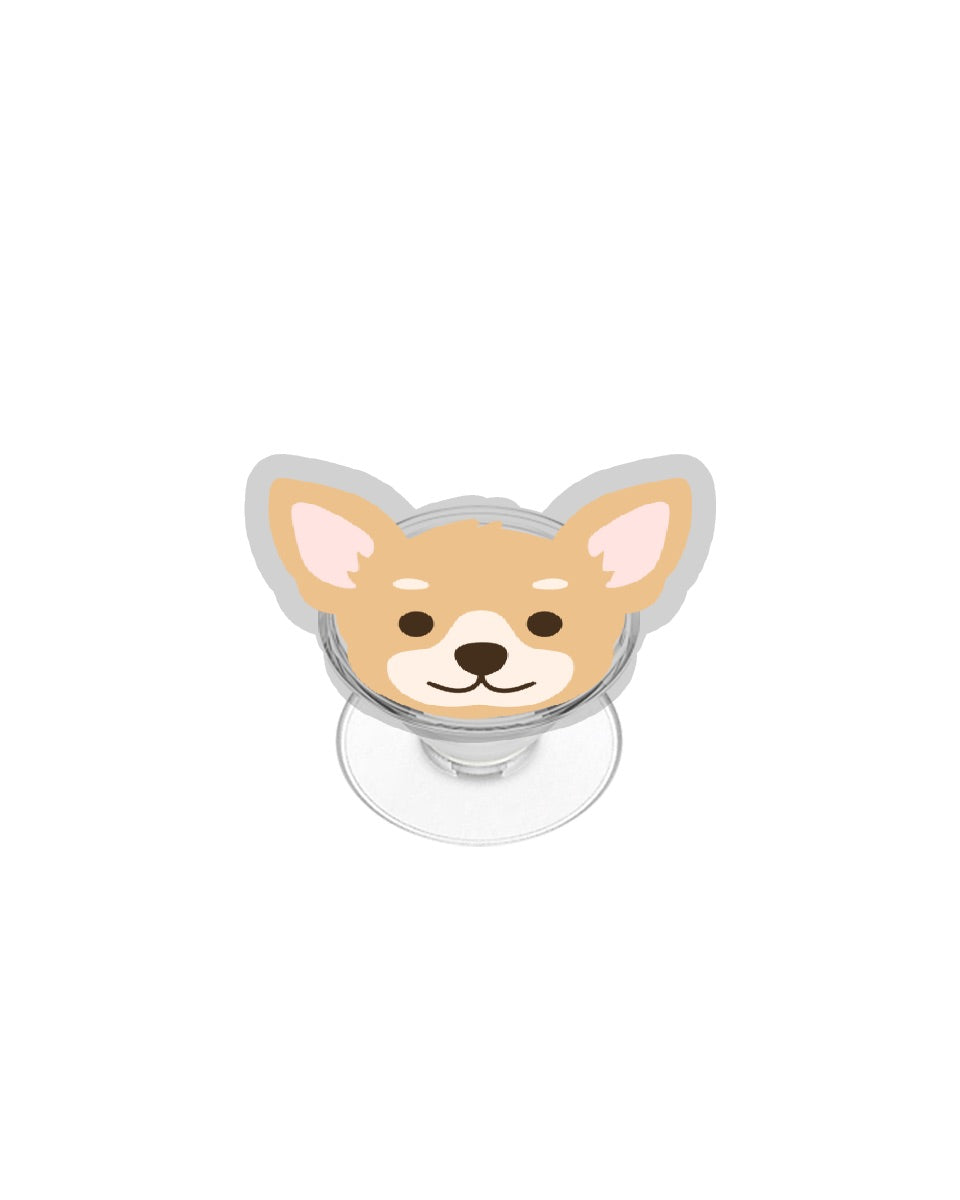 POPSTAND - CHIHUAHUA