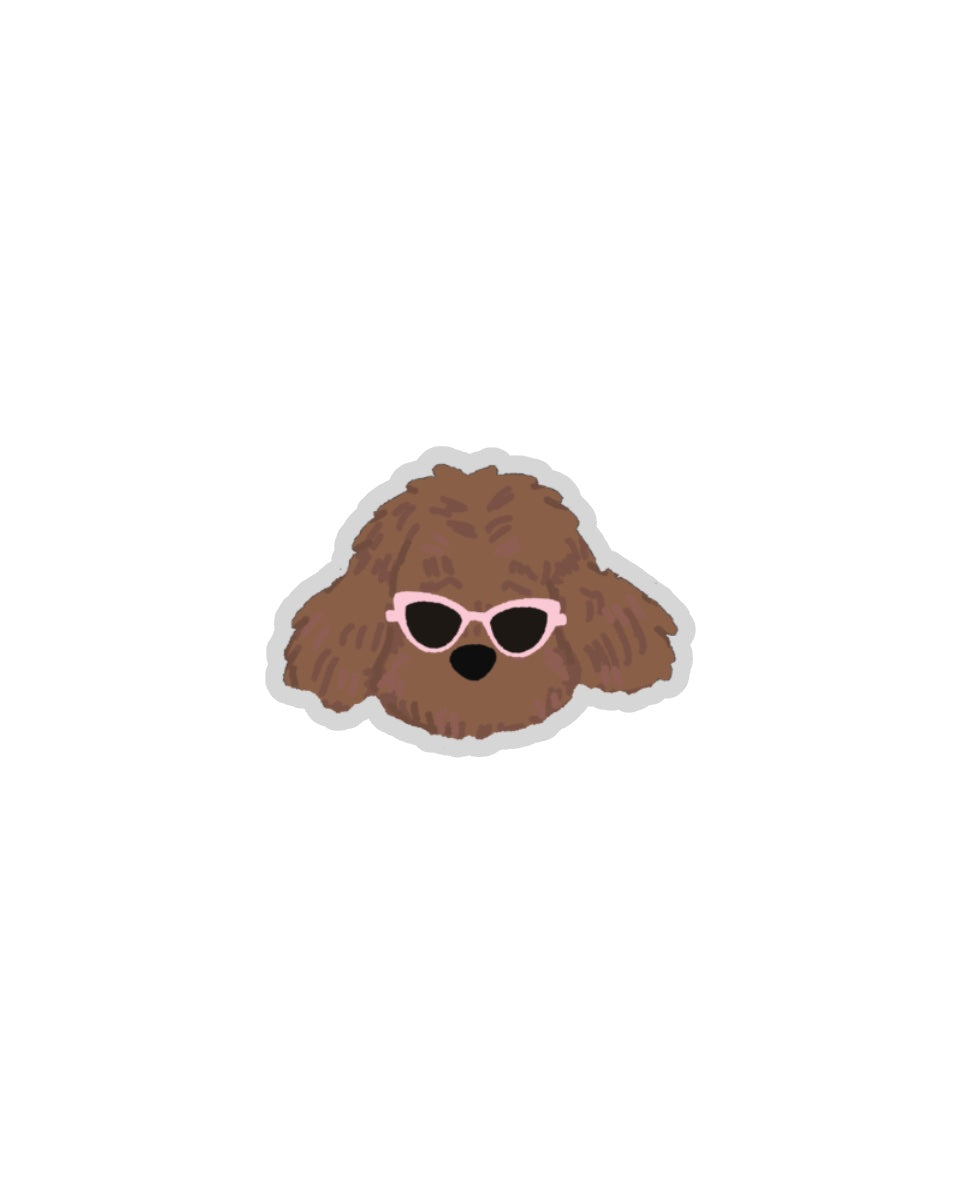 POPSTAND - CHILL DOG