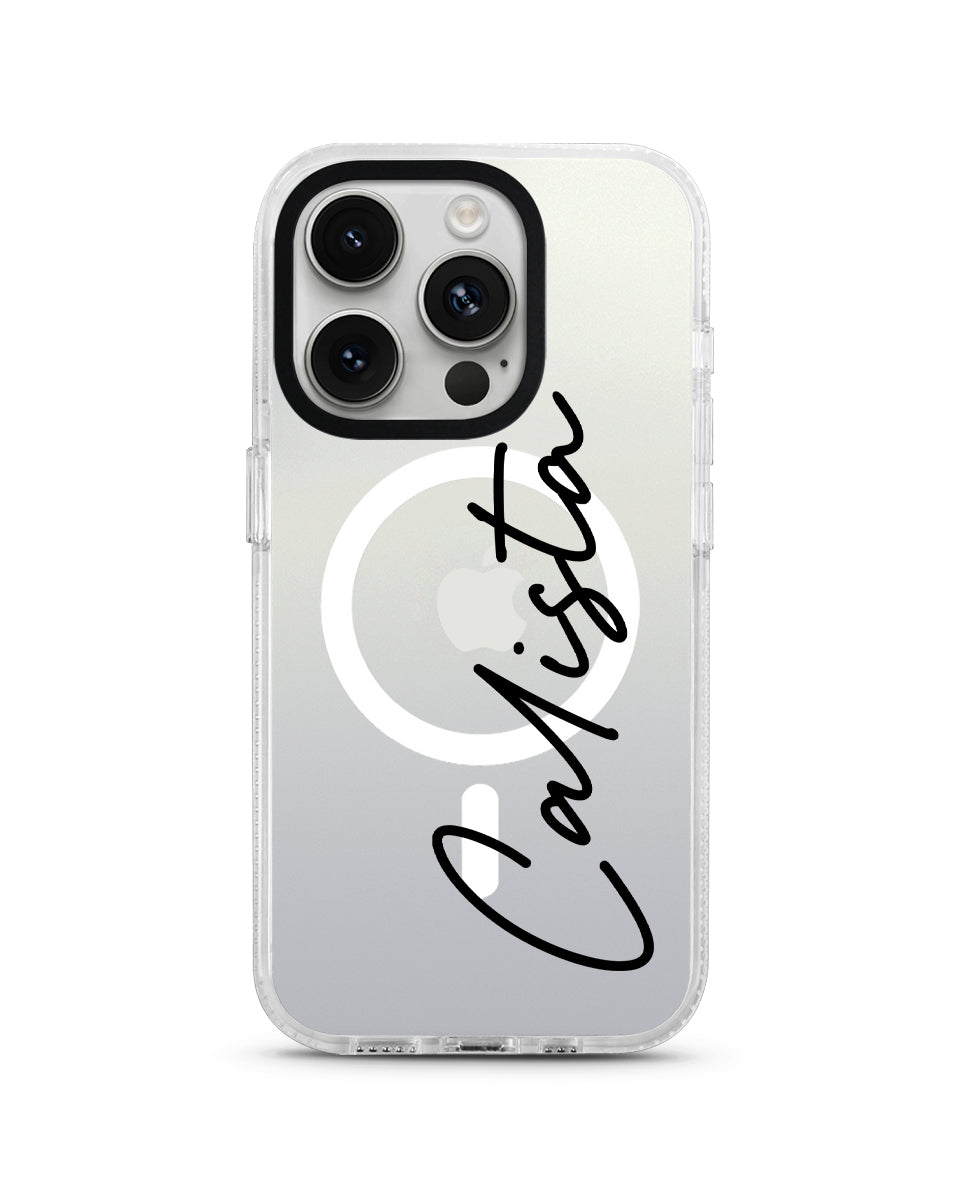 MAGSAFE CLOUD CASE - CHLO