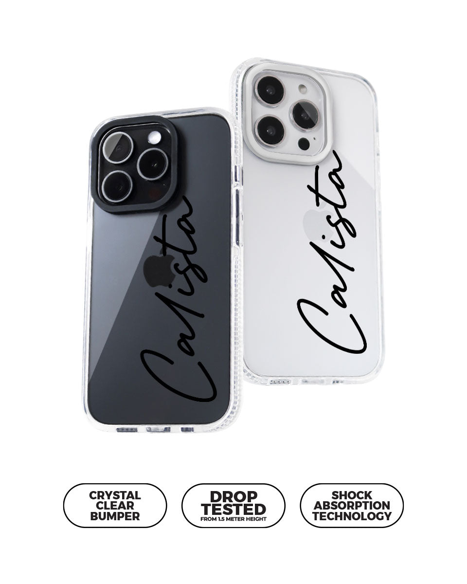 CLOUDTECH CASE - CHLO