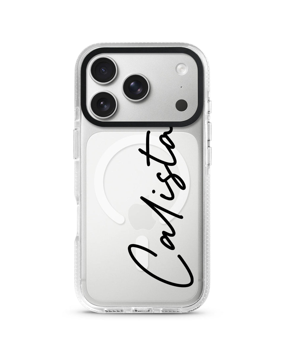 MAGSAFE CLOUD CASE - CHLO