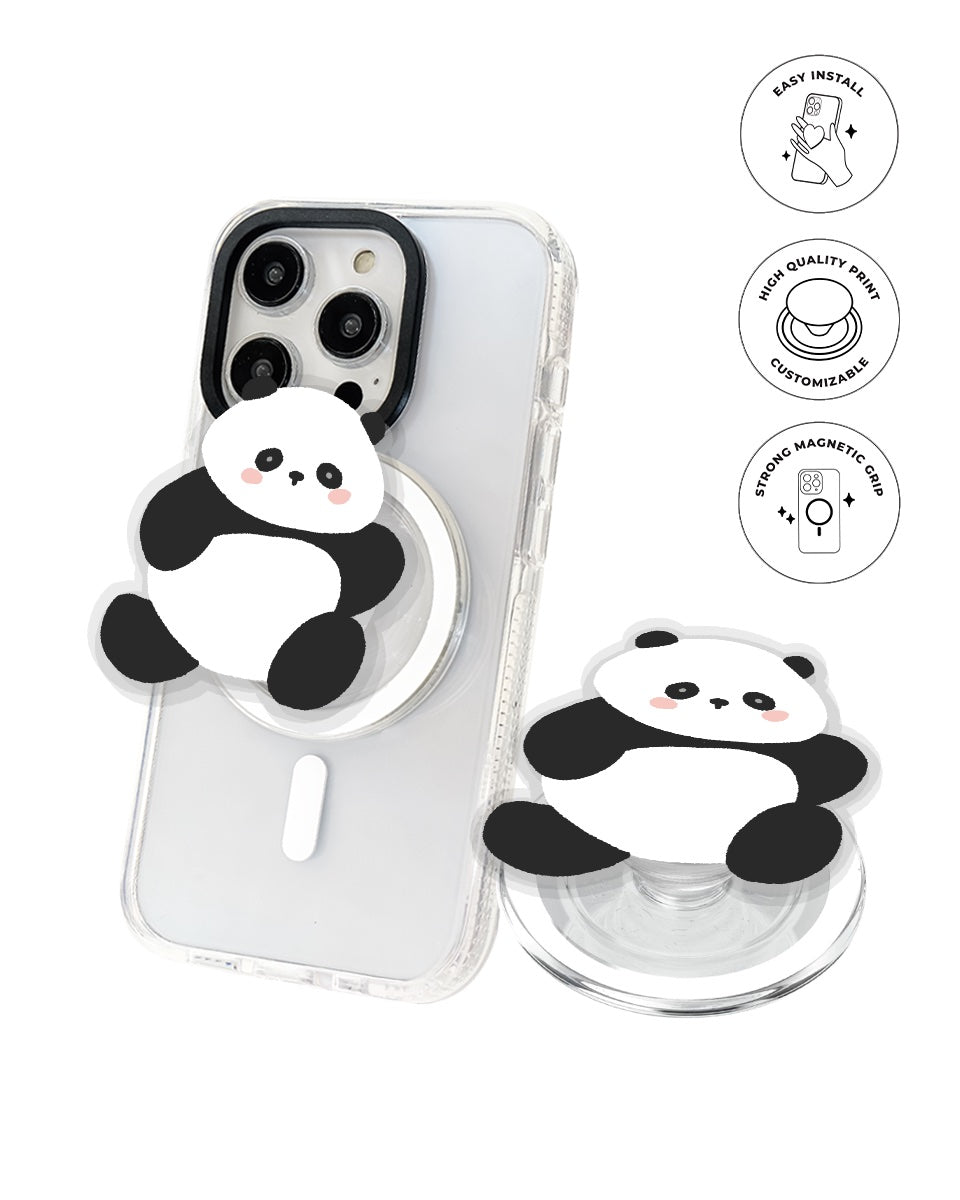 MAGPOPSTAND - CHONKY PANDA