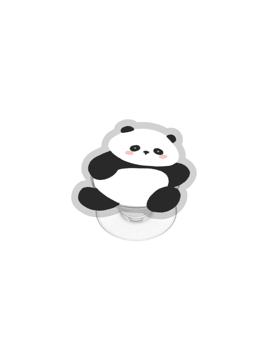 POPSTAND - CHONKY PANDA