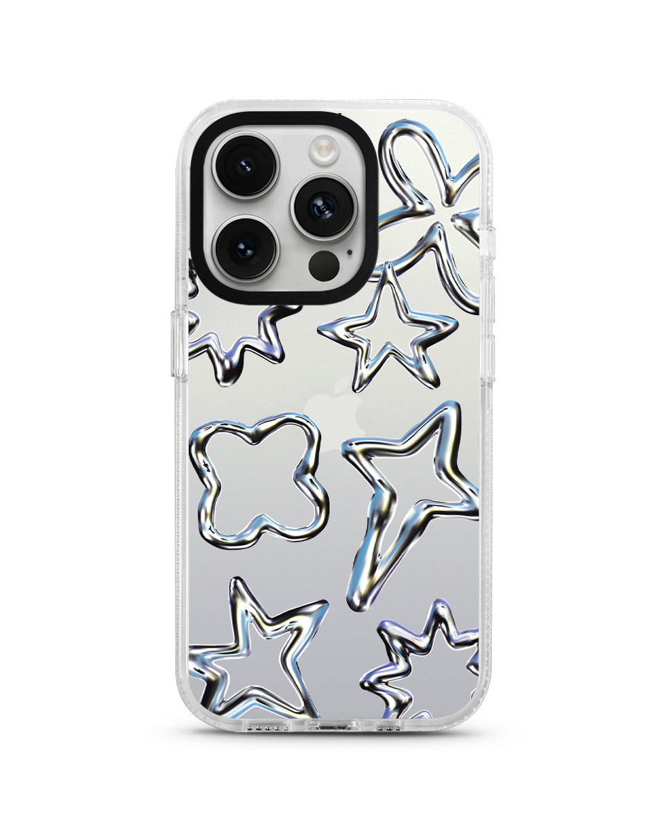 CLOUDTECH CASE - CHROME BITS