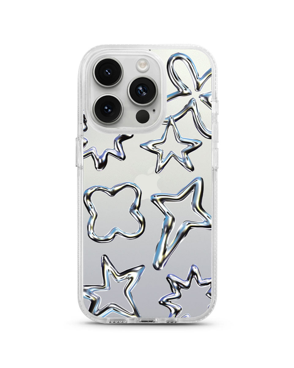 CLOUDTECH CASE - CHROME BITS