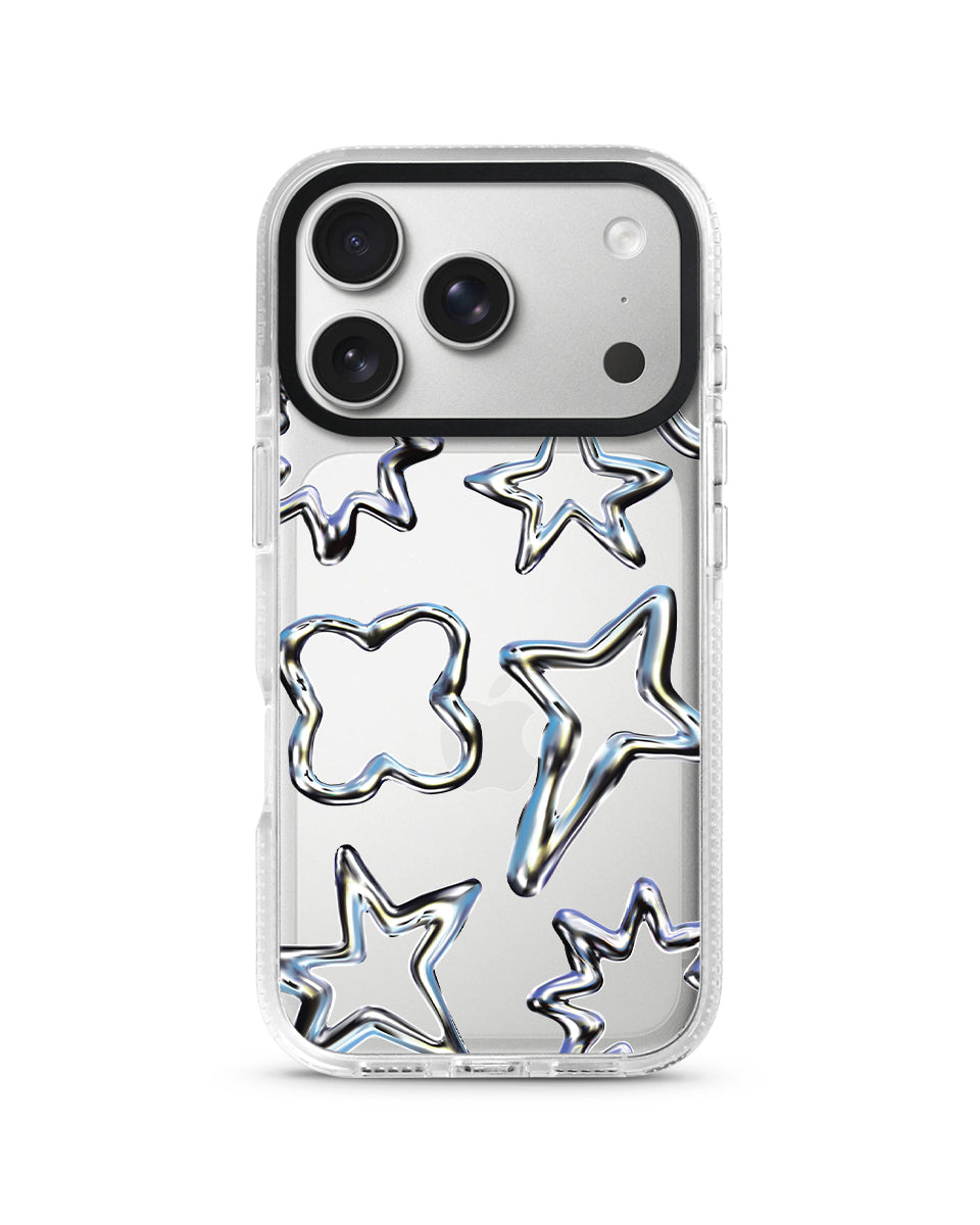 CLOUDTECH CASE - CHROME BITS