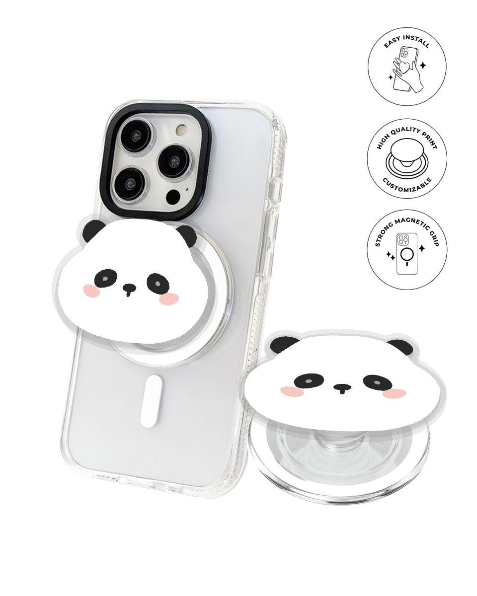 MAGPOPSTAND - CHUBBY PANDA
