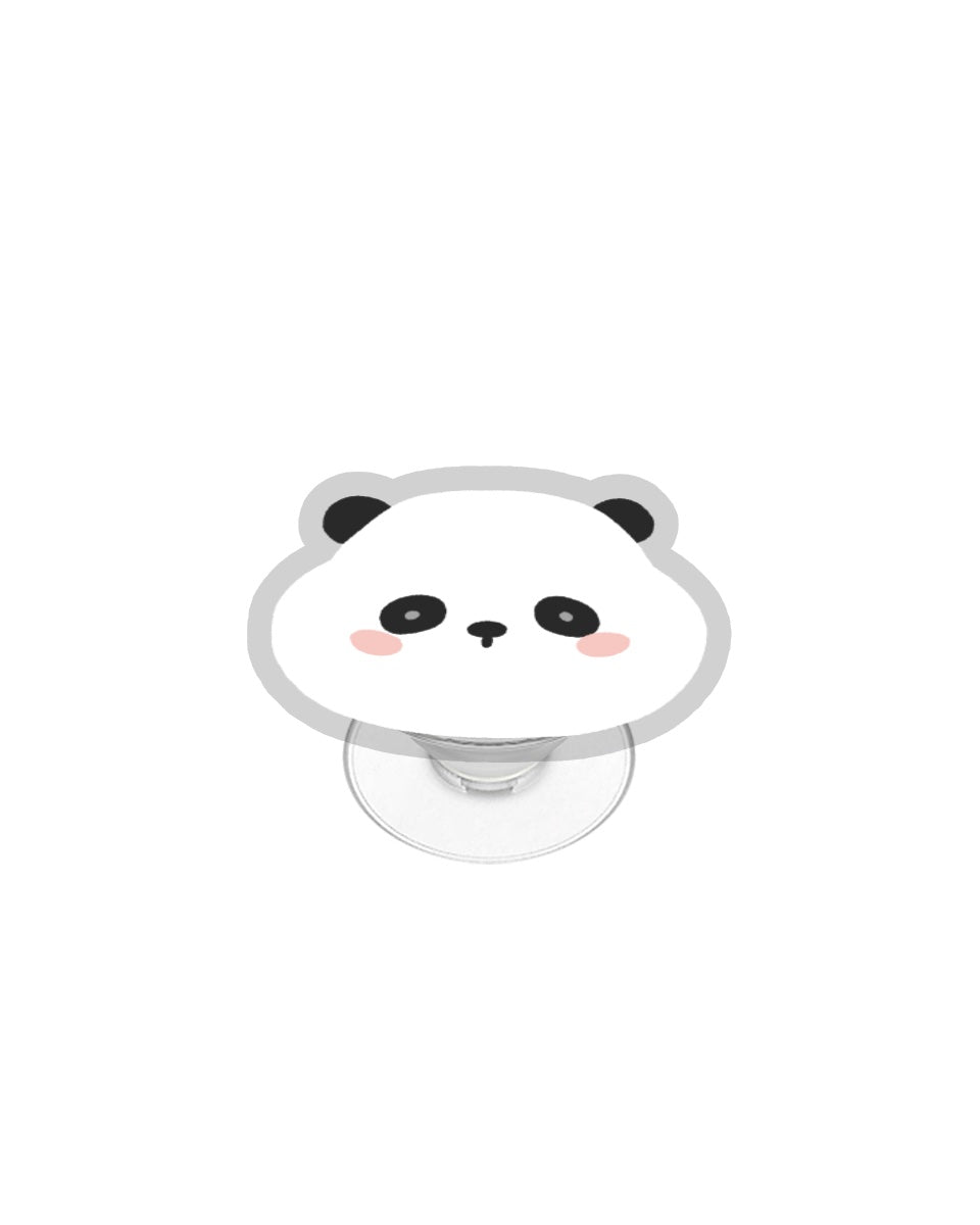 POPSTAND - CHUBBY PANDA