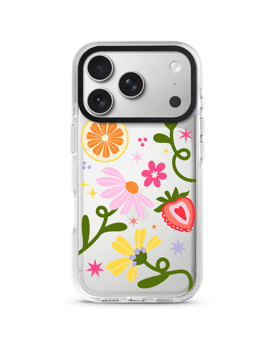 CLOUDTECH CASE - CITRUS BERRY – THE CASE BIBLE