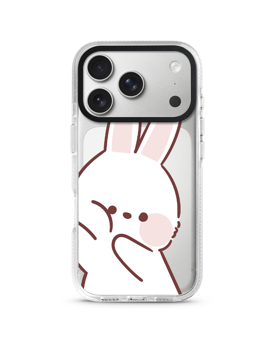 CLOUDTECH CASE - CLINGY BUN