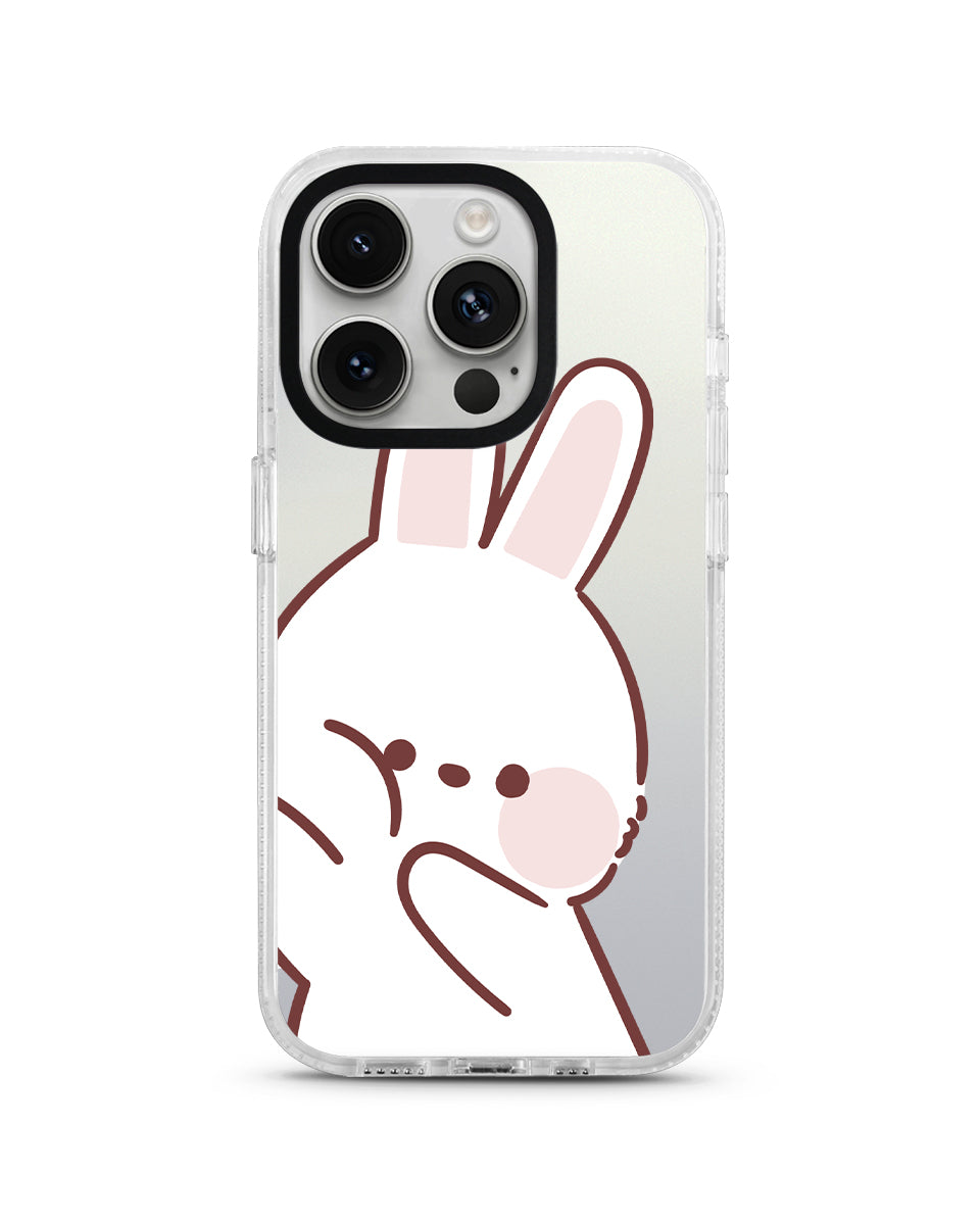 CLOUDTECH CASE - CLINGY BUN