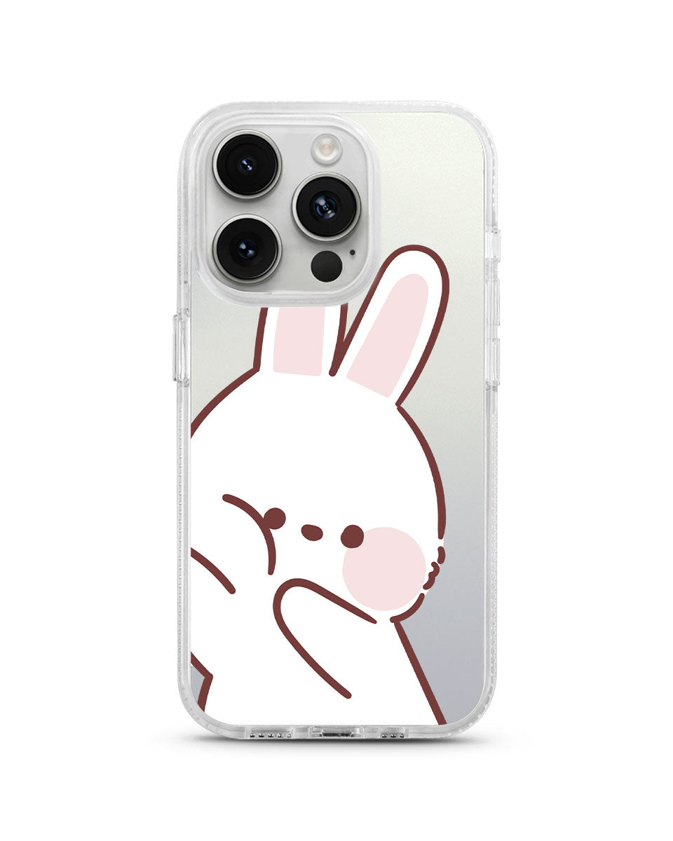CLOUDTECH CASE - CLINGY BUN