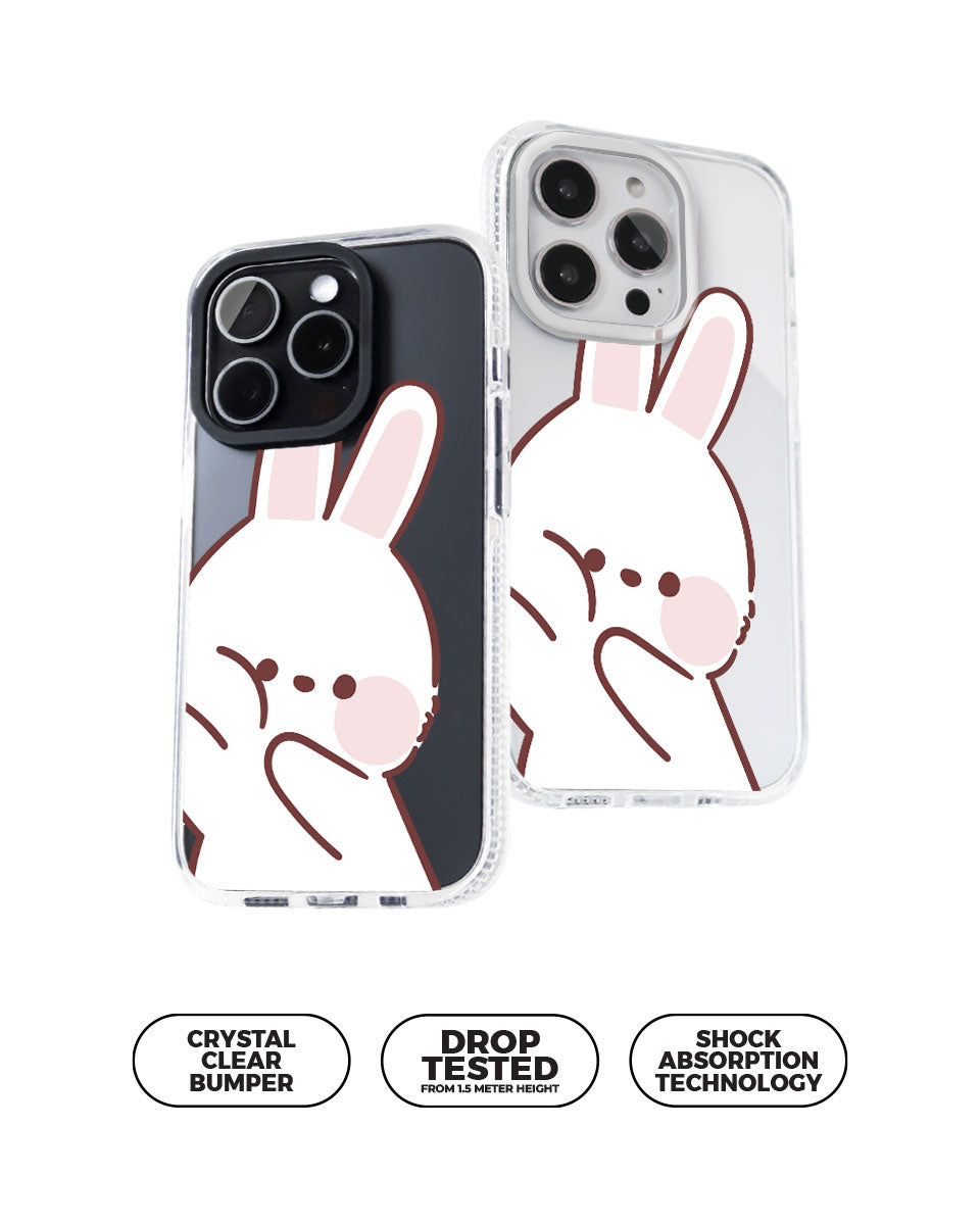 CLOUDTECH CASE - CLINGY BUN