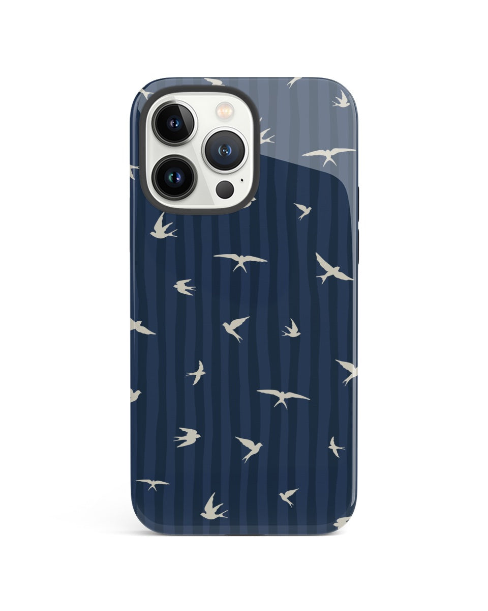 DOUBLE ARMOR CASE - COASTAL FLIGHT
