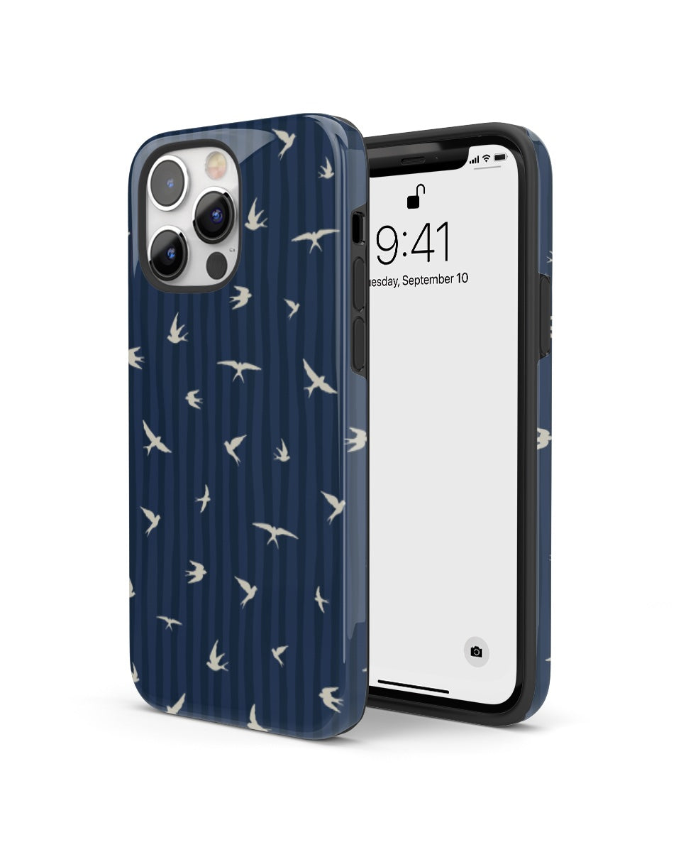 DOUBLE ARMOR CASE - COASTAL FLIGHT