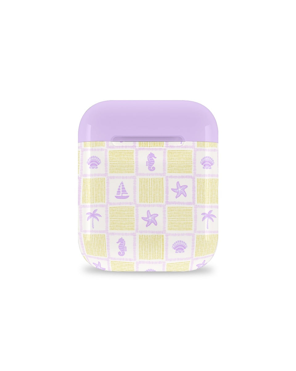 ARMOR AIRPODS CASE - COASTAL MARKET