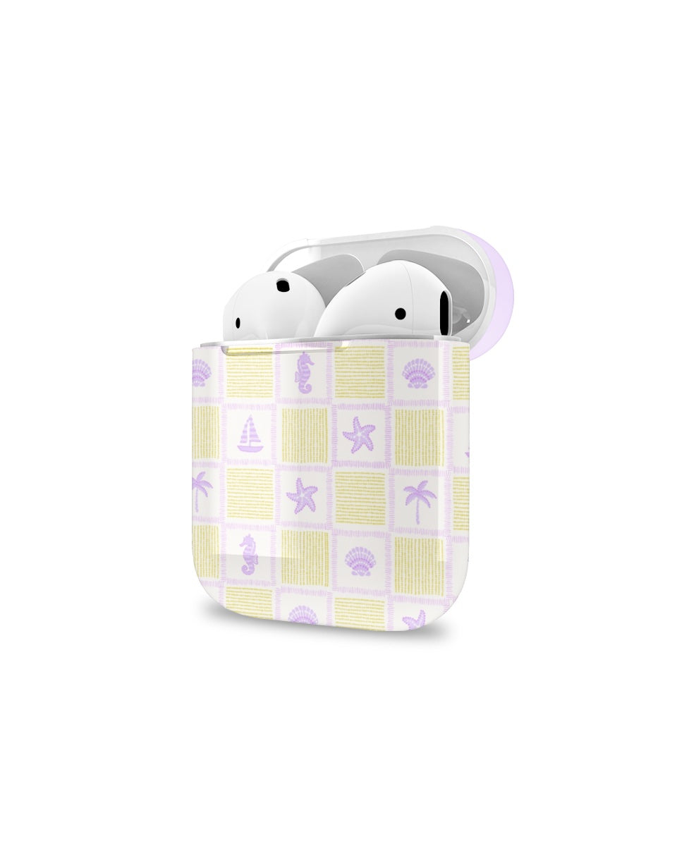 ARMOR AIRPODS CASE - COASTAL MARKET