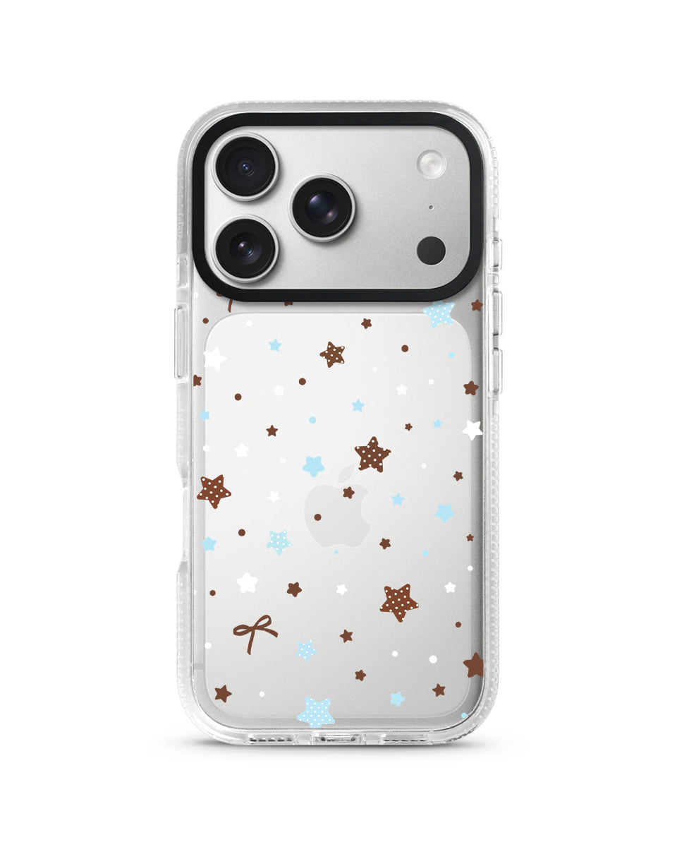 CLOUDTECH CASE - COCOA BLUE