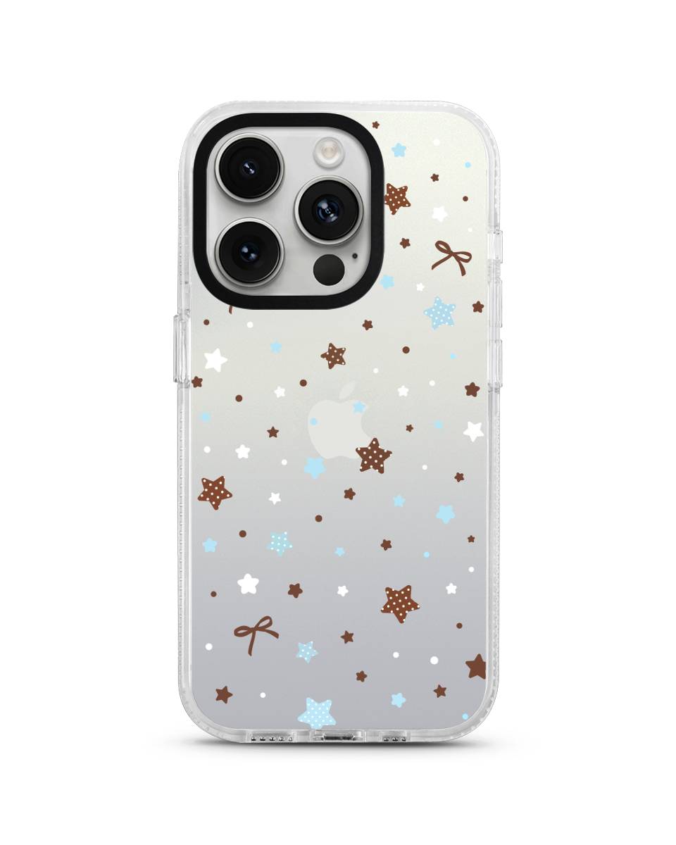CLOUDTECH CASE - COCOA BLUE