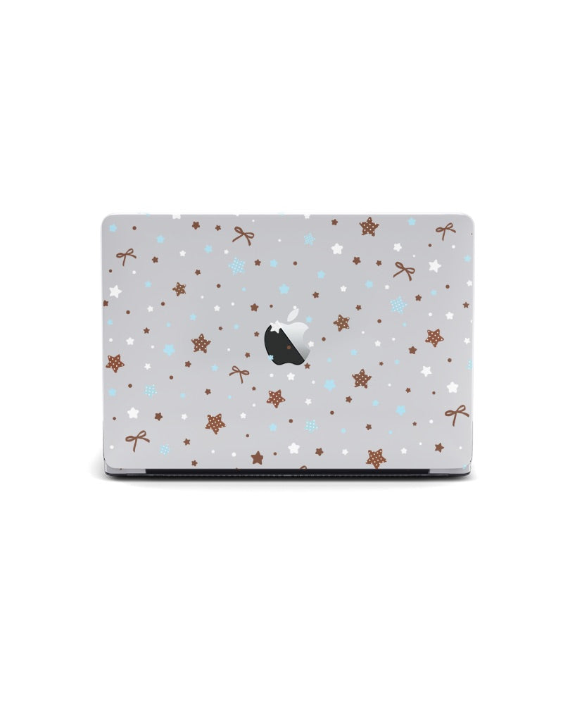 MACBOOK CASE - COCOA BLUE