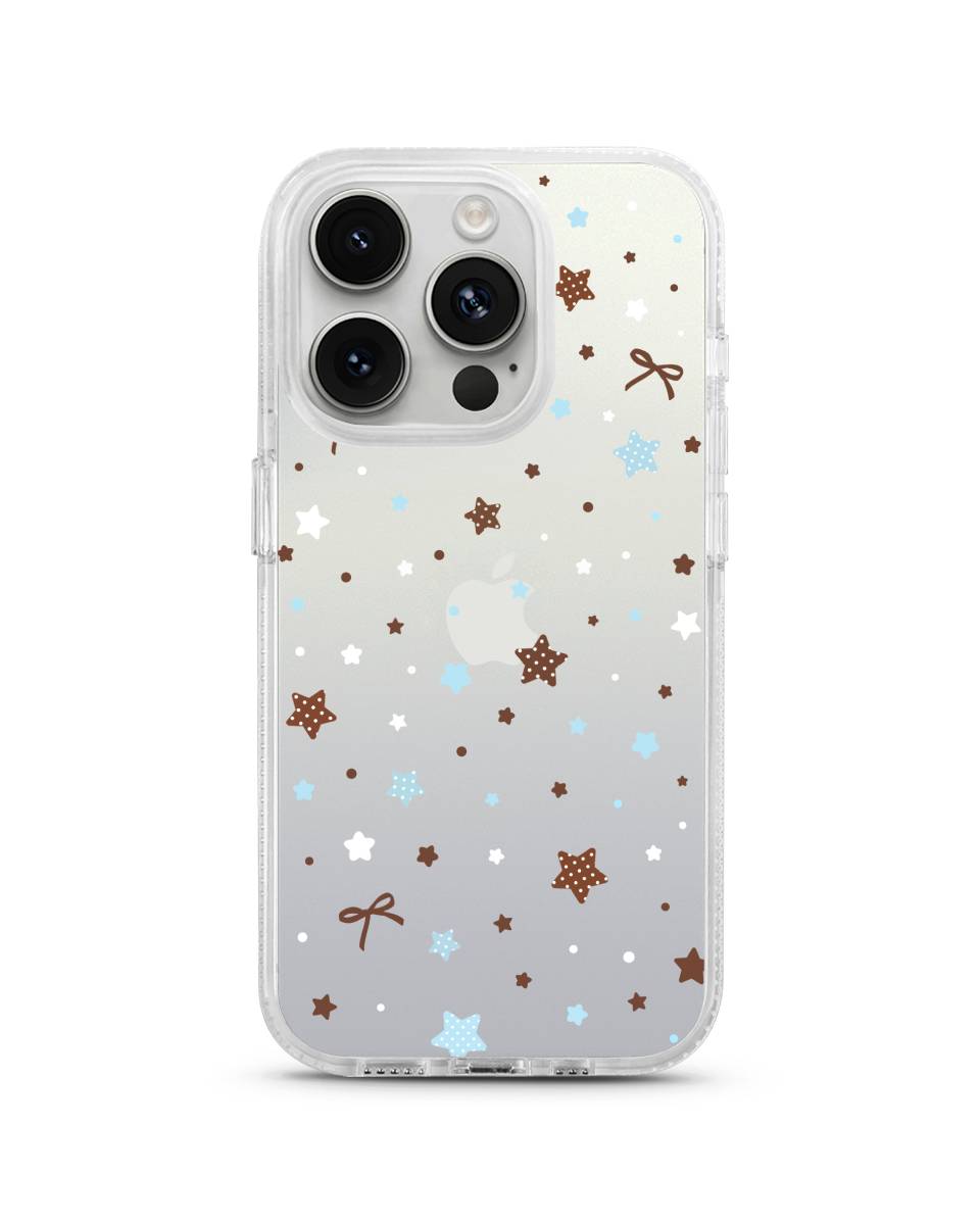 CLOUDTECH CASE - COCOA BLUE