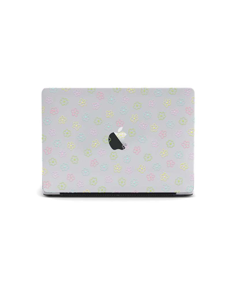 MACBOOK CASE - COLOR BLOOM