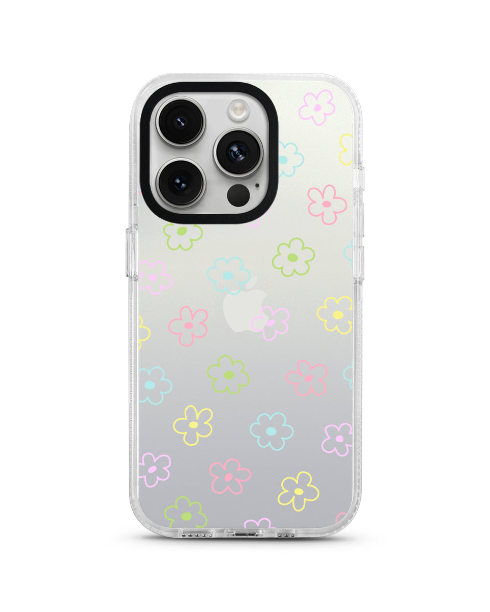 CLOUDTECH CASE - COLOR BLOOM