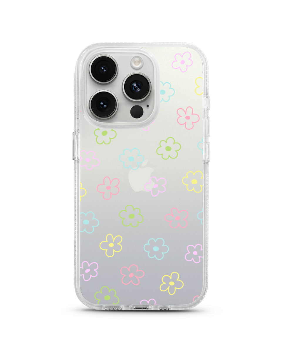 CLOUDTECH CASE - COLOR BLOOM