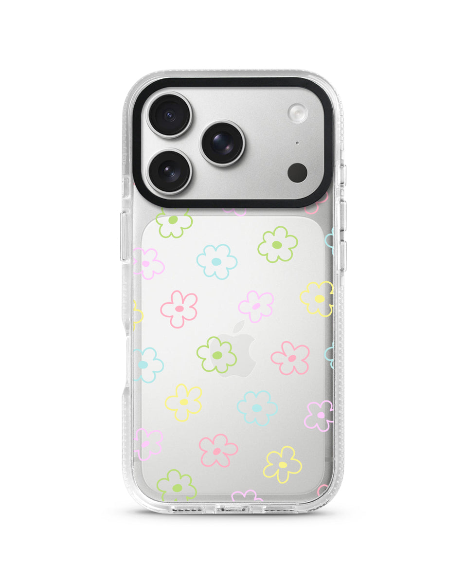 CLOUDTECH CASE - COLOR BLOOM