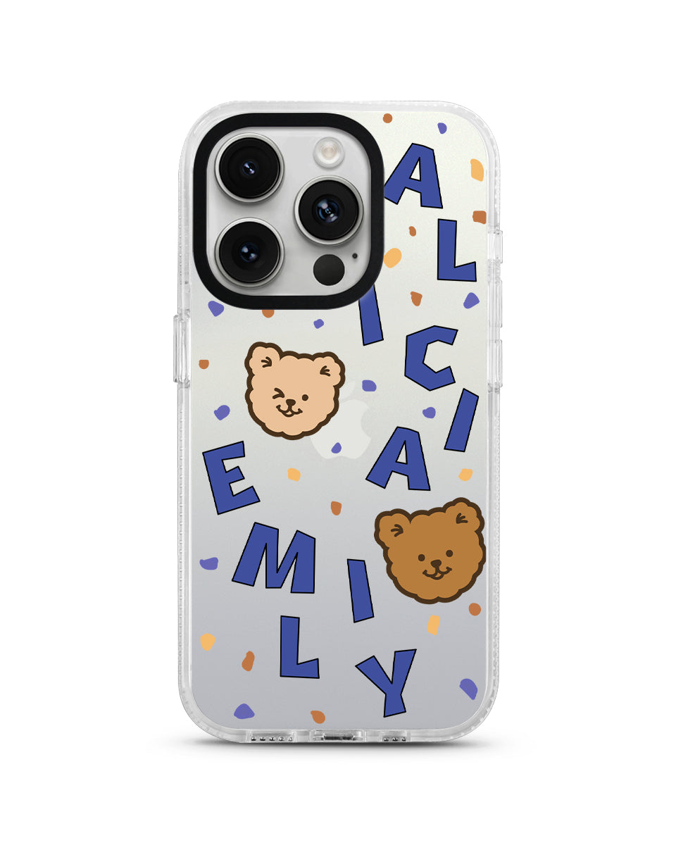 CLOUDTECH CASE - COOKIE BEAR
