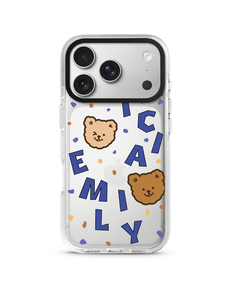 CLOUDTECH CASE - COOKIE BEAR