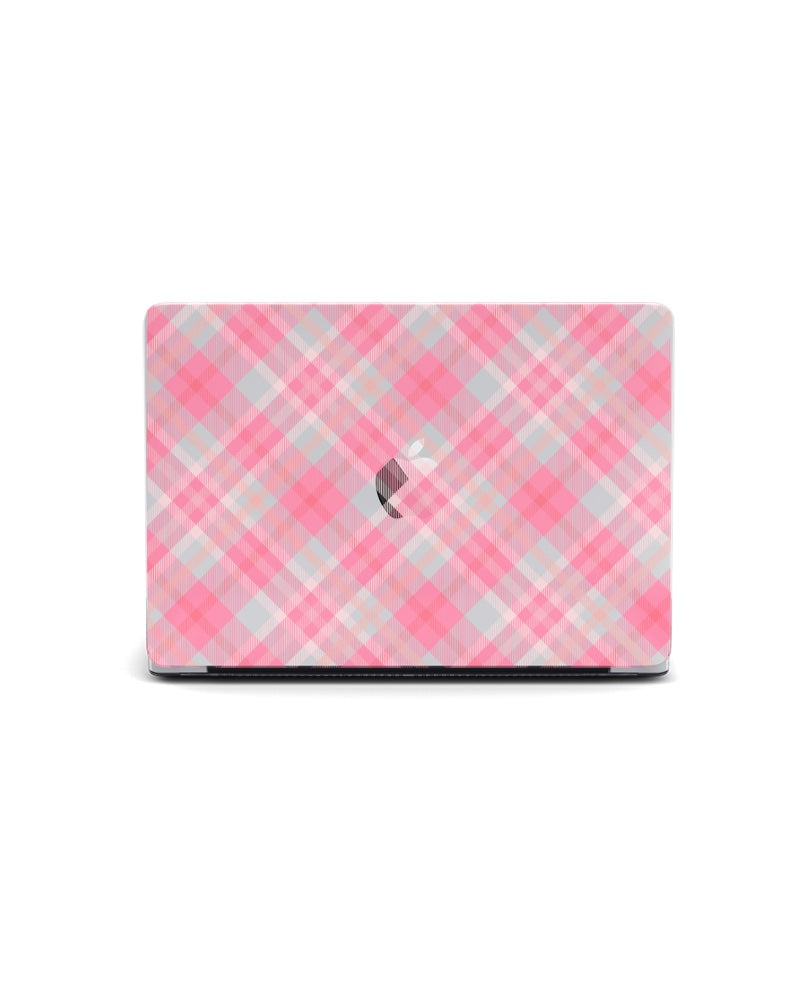 MACBOOK CASE - CORAL BAY