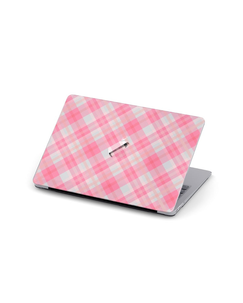 MACBOOK CASE - CORAL BAY