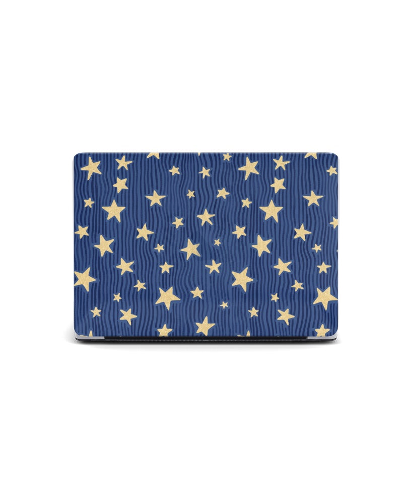 MACBOOK CASE - COSMIC WAVES