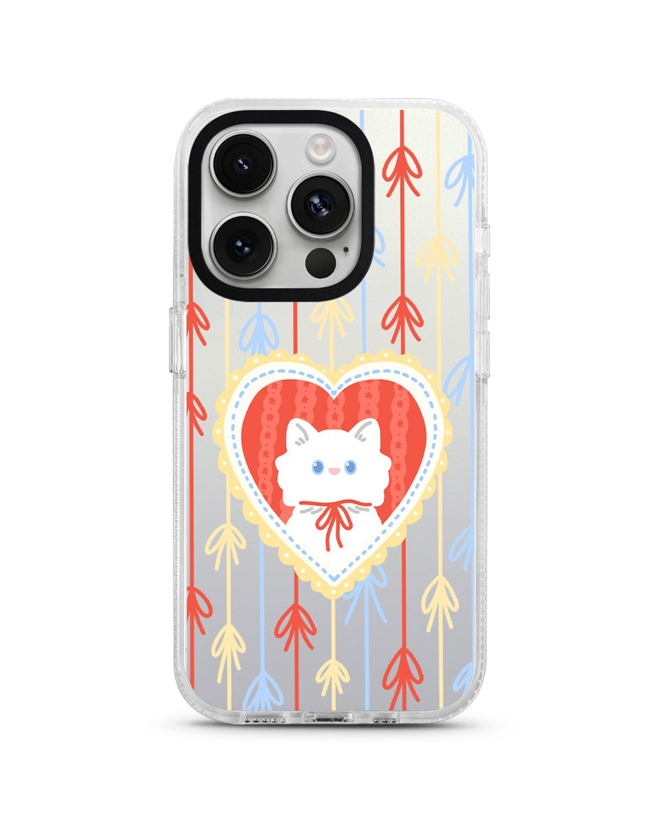 CLOUDTECH CASE - COUQUETTE KITTY