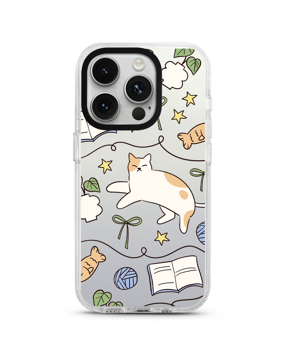 CLOUDTECH CASE - COZY CAT