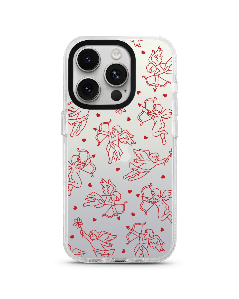 CLOUDTECH CASE - CUPID'S BOW