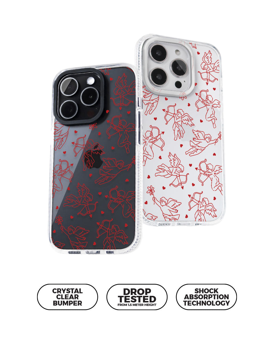 CLOUDTECH CASE - CUPID'S BOW